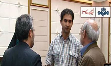  همزمان با آزادی دو شهروند استرالیا از ایران ، زندانی ایرانی "رضا دهباشی" نیز از زندان استرالیا آزاد شد