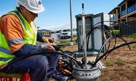 اگر پروژه NBN هرگز اجرا نمی شد، استرالیایی ها می توانستند اینترنتی با سرعت 100مگابیت بر ثانیه داشته باشند!