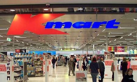 عذر خواهی و  پوزش فروشگاه زنجیره ای کی مارت(Kmart) از شهروندان استرالیا  !