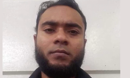 محمد محسن، پناهجویی استرالیا  بعد مردود شدن درخواست پناهندگیش در سیدنی خودکشی کرد