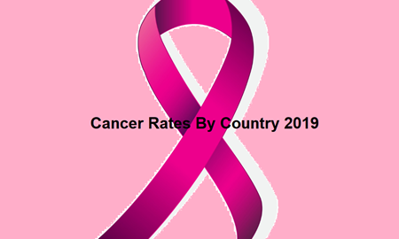 استرالیا بالاترین میزان سرطان را در سرتاسر جهان دارد