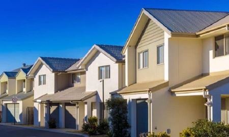  قیمت مسکن در سیدنی و ملبورن  افزایش پیدا کرد