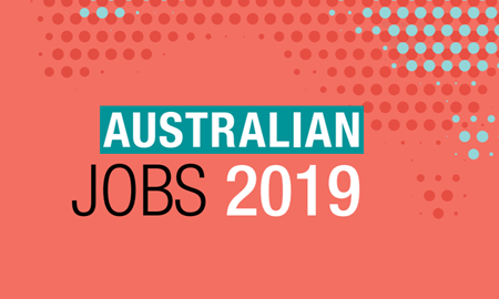  ده شغل برتر استرالیا که بیشترین رشد را در چهار سال پیش رو خواهند داشت