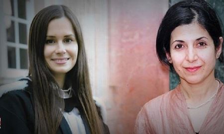  دو پژوهشگر استرالیایی و ایرانی فرانسوی زندانی در ایران، از حامیان خود برای همراهی در اعتصاب غذا دعوت کردند