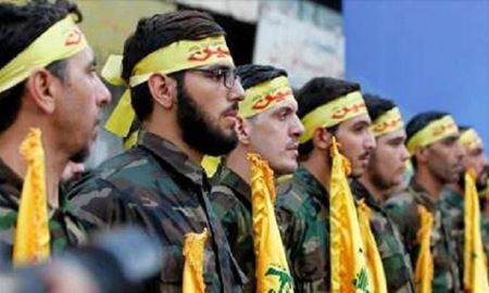 بررسی حزب الله لبنان جهت قرار گرفتن در لیست سازمان های تروریستی استرالیا 