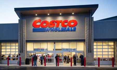 اطلاعیه جدید فروشگاه عمده فروشی کاسکو (Costco) در استرالیا