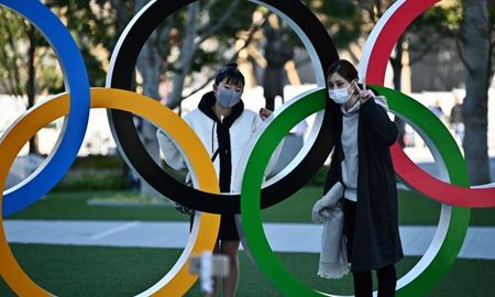 تاریخ دقیق برگزاری المپیک توکیو مشخص شد