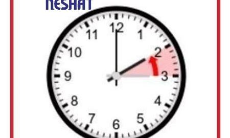 تغییر ساعت رسمی برخی از ایالتها ی استرالیا