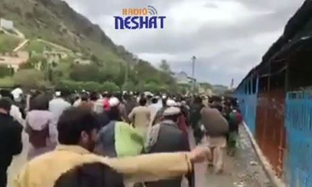 هشدار/ ورود سیل آسای مهاجرین افغان از مرز ترخم و اسپین بولدک پاکستان