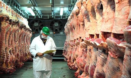 چین واردات گوشت از چهار کشتارگاه استرالیایی را متوقف کرد