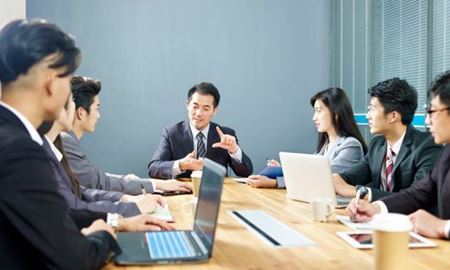 مدیریت ژاپنی/سبك رهبری ژاپنی به عنوان سبك برتر