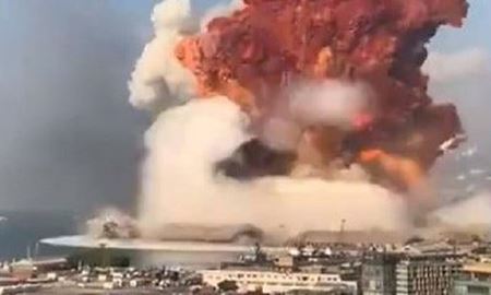 انفجار در بیروت و نگرانی شهروندان استرالیای جنوبی
