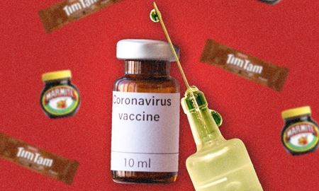 اخبار کروناویروس استرالیا/ استرالیایی ها یک قدم به دریافت رایگان واکسن کرونا نزدیکتر شدند