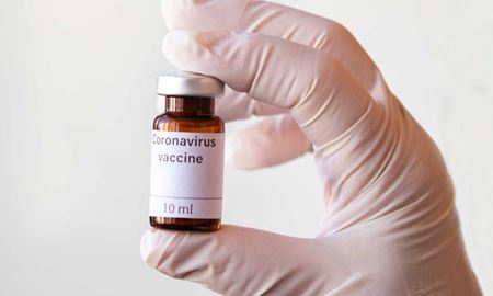مشارکت در ساخت 9 نمونه واکسن کرونا توسط دولت استرالیا