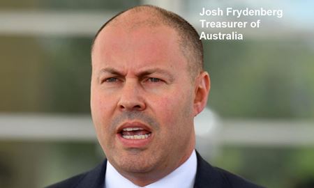 تخفیف  مالیاتی برای حمایت از استرالیایی های سخت کوش و ایجاد فرصت های شغلی بیشتر