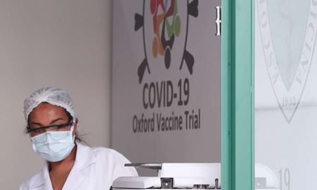آغاز تولید واکسن ضد کرونا ویروس آکسفورد- آسترازنکا در استرالیا