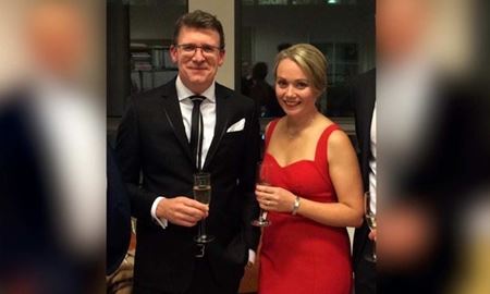 سرپرست وزارت مهاجرت استرالیا من را تحقیر می کرد!