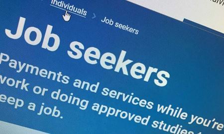 تمدید مدت پرداخت جاب سیکر تا ماه مارچ 2021