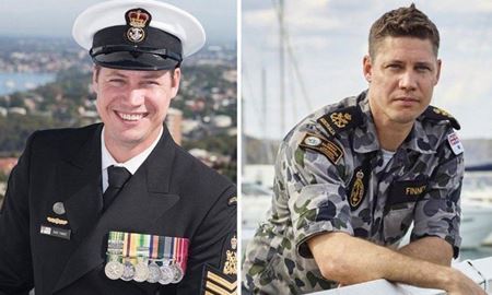  میزان خودکشی در میان کهنه سربازان استرالیا رو به افزایش است