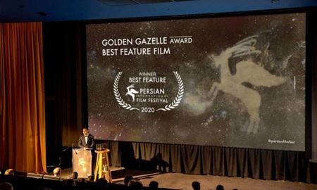 برگزیدگان جشنواره جهانی فیلم پارسی در استرالیا معرفی شدند