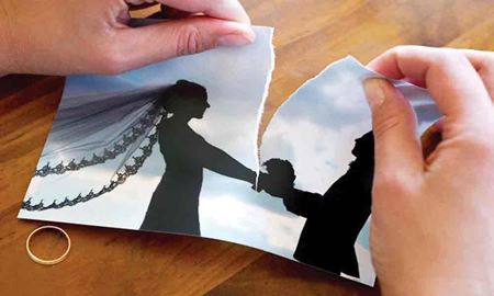 عمر کوتاه ازدواج‌ها و افزایش طلاق در ایران