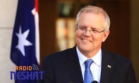 پیام نخست وزیر استرالیا، به مناسبت آغاز سال نو میلادی2021