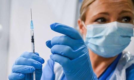 توزیع واکسن کووید-19 از اوایل ماه مارچ در استرالیا