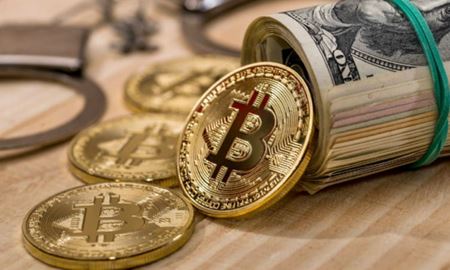 عبور بیت کوین از مرز 40 هزار دلار