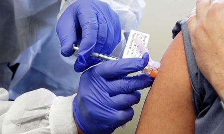آغاز توزیع واکسن کرونا در استرالیا از ماه آینده 