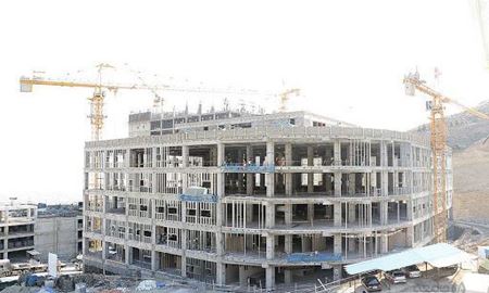 ناایمن بودن بیمارستان‌های علوم پزشکی ایران در برابر زلزله 