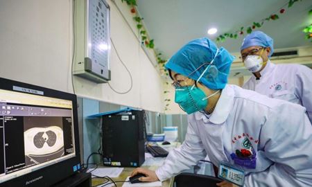بررسی منشا شیوع کروناویروس در چین توسط WHo