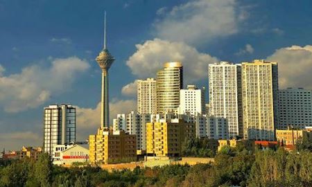 کاهش 5.2 درصدی نرخ مسکن در پایتخت ایران