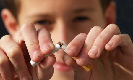 سن قانونی مصرف سیگار در تاسمانی استرالیا به 21 سال می‌رسد