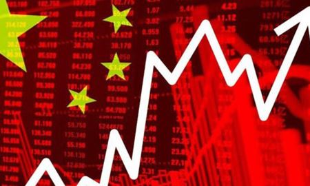 رشد اقتصادی چین در سال اپیدمی کرونا