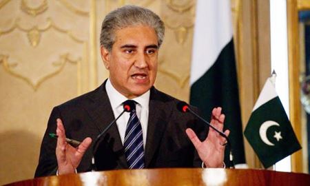 پاکستان: آمریکا به خروج نیروها از افغانستان پایبند باشد