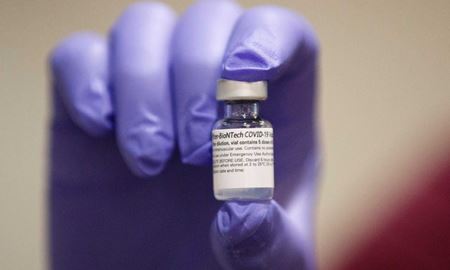 کمبود واکسن فایزر تاثیری بر برنامه واکسیناسیون استرالیا ندارد
