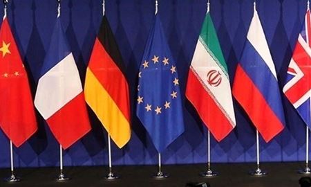 اروپا، بین ایران و آمریکا نقش میانجی ایفا کند