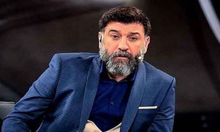 تکذیب درگذشت علی انصاریان