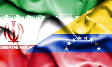 ایران و ونزوئلا در انتظار چراغ سبز بایدن