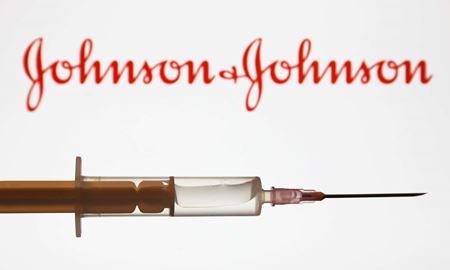 واکسن کرونا J&J، با یک دوز تزریق