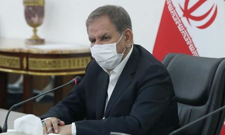 قیمت، مانع تامین واکسن کرونا در ایران نیست