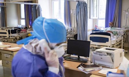 هشدار در خصوص پیک جدید شیوع کرونا در ایران