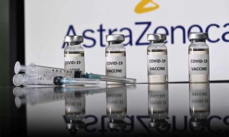 محدودیت کارایی واکسن آسترازنکا در برابر کرونای آفریقایی