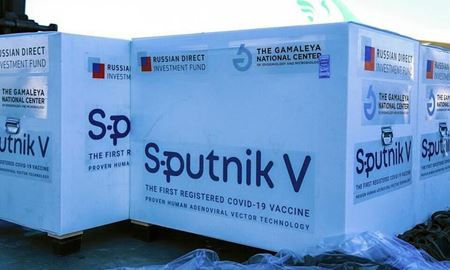 آغاز واکسیناسیون کرونا در ایران از دو روز دیگر 