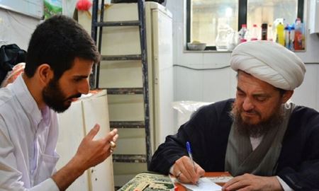 با خرافات در مورد واکسن کرونا در ایران مقابله کنید