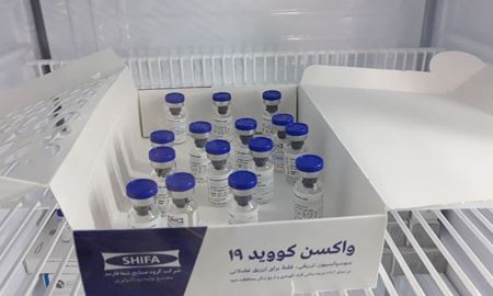 ایران به جمع صادرکنندگان واکسن کرونا می‌پیوندد