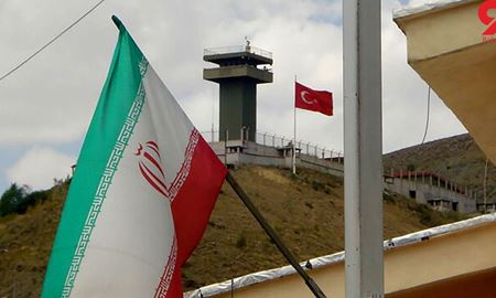 ترکیه و ایران سفر بدون گذرنامه را بررسی می‌کنند