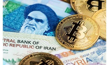 ایرانی‌ها بیت‌کوین را جایگزین بازار سرمایه کردند