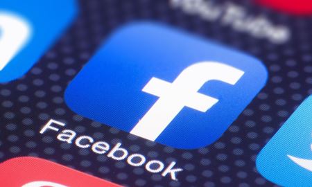 جریمه ۷ میلیون یورویی فیس‌بوک در ایتالیا