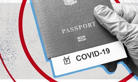 پاسپورت‌واکسن، پیشنهادی برای از سرگیری سفرهای بین‌المللی